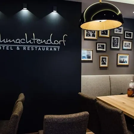 Hotel Schmachtendorf-2