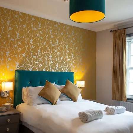 Coach House Inn-3