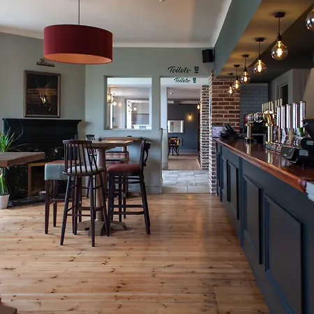 Coach House Inn-2
