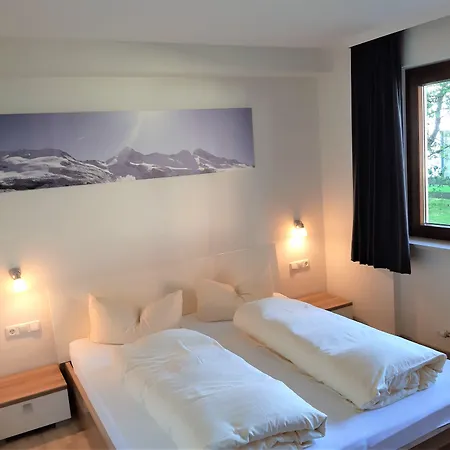 Alphotel Mittersill Incl National Park Sommercard-2
