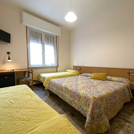 Hotel San Marco-2