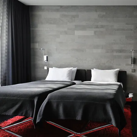 Hotel Sezz Paris-2