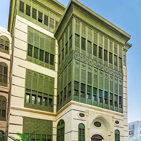 Al Balad Hospitality-3