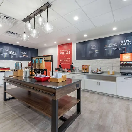 Hampton Inn Harker Heights-2