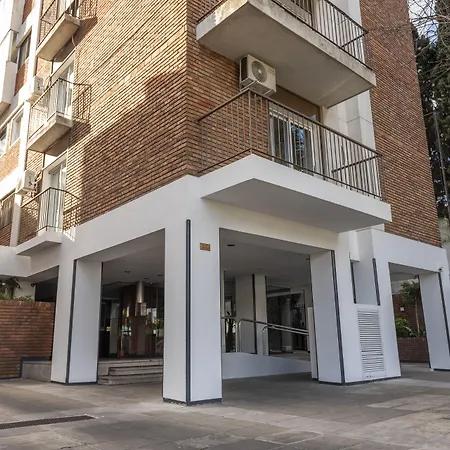 Clayton Buenos Aires-3