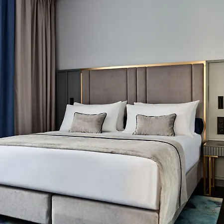 Garamond, A Tribute Portfolio Hotel, Krakow Old Town-2