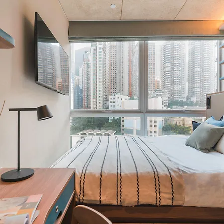 Weave Suites - Central West-3