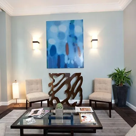 Hotel Beauregard-2