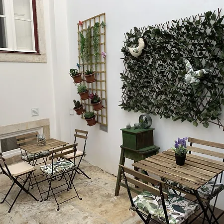 Pharmacia Guesthouse-2