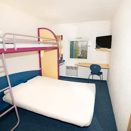 Accueil Hotel Besançon-2