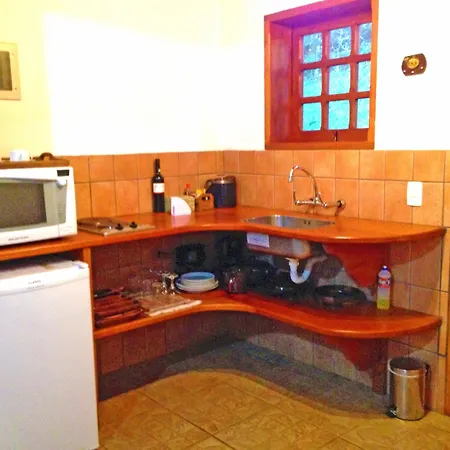 Hospedagem Spa da Alma-2