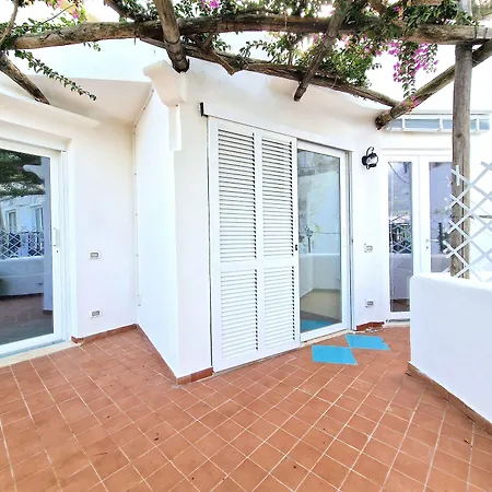 Il Cantuccio Rooms Capri-3