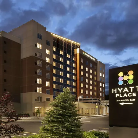 Hyatt Place Fort Lee/George Washington Bridge-3