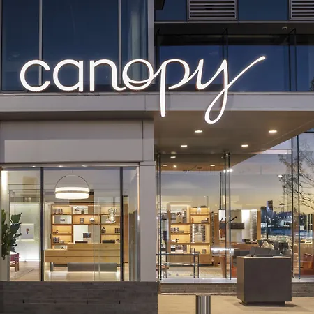 Canopy By Hilton Baltimore Harbor Point-2