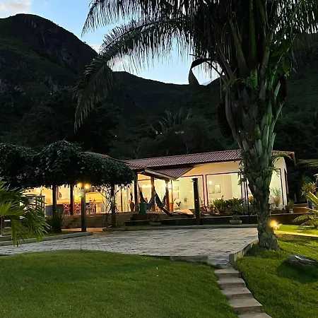 Hotel Villa Babaçu-3