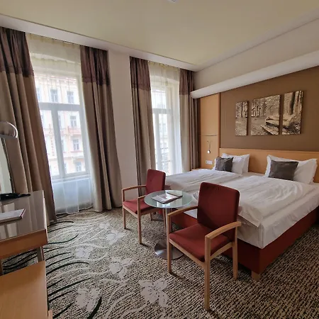 Spa Hotel Iris-3