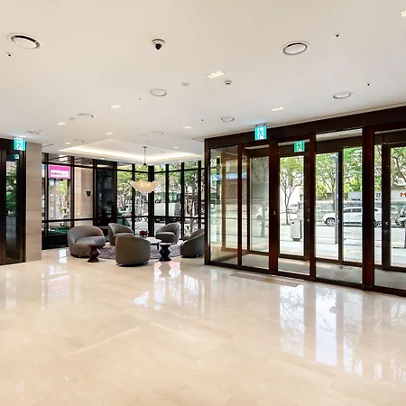 G3 Hotel Chungmuro-2