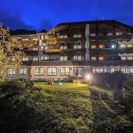 Hotel Gletscherblick-3
