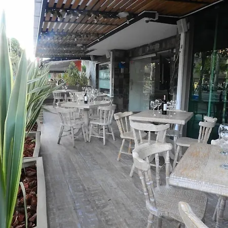 Hotel Mediterraneo-2