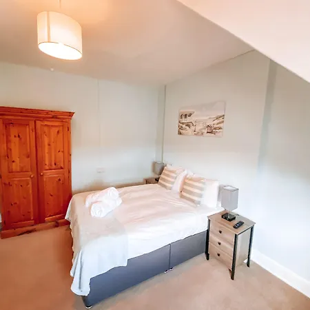 Ingledene Guest House-2