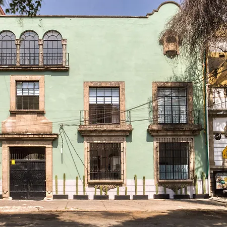Santa Casa By Tasman-2