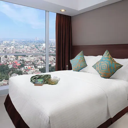 Somerset Kencana Jakarta-2