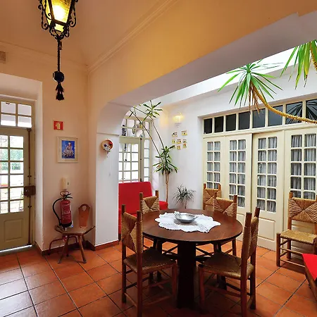 Casa De Serpa - Turismo Rural-2