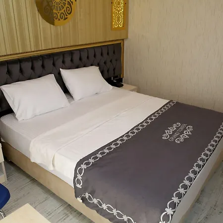 The Grand Tower Hotel-2