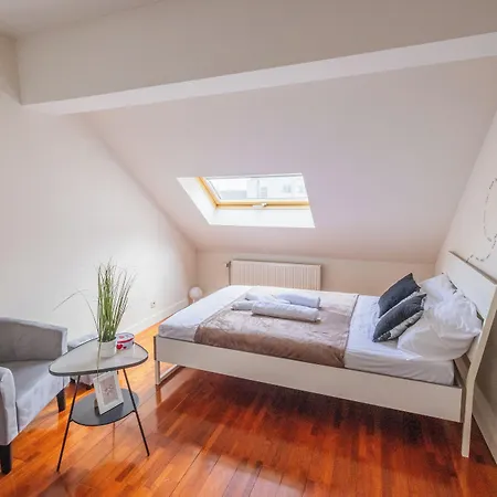 Maison ou Chambre-3