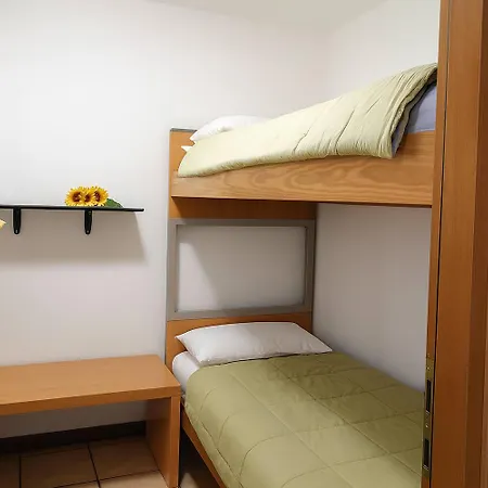 Residence Lores 2 - Go Vacanze-2