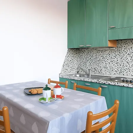 Residence Lores 2 - Go Vacanze-3