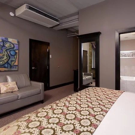 The Giacomo, An Ascend Collection Hotel-3