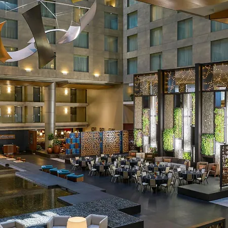 The Westin Detroit Metropolitan Airport-3
