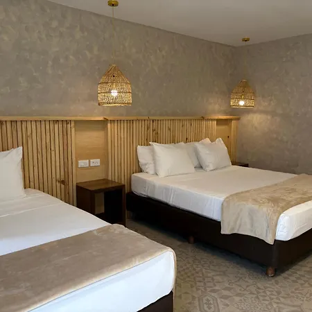 Hotel Blue Cove By On Vacation-3