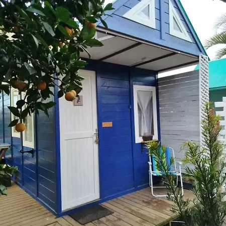 Mini House Park-3