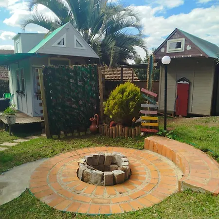 Mini House Park-2