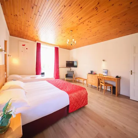 Best Western Grand Hotel De Paris & Spa-3