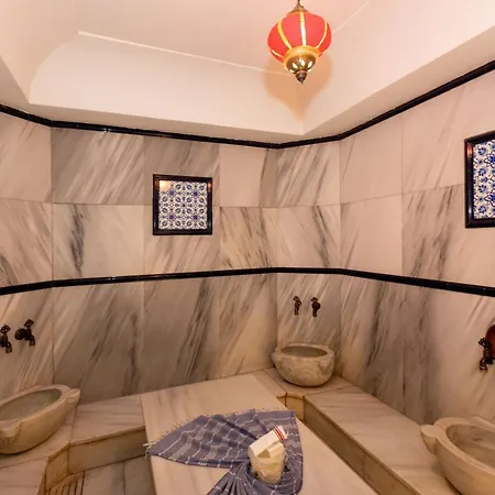 Pera Rose Hotel & Spa, Special Category-2