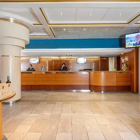 Panorama By Verdi Hotels-2