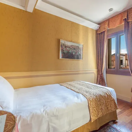 Hotel Al Codega-3