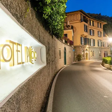 Hotel Piccolo Portofino-2