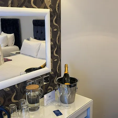 Hotel St George By Nina-3