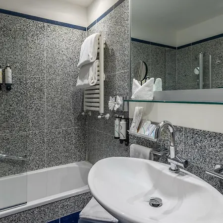 Best Western Plus Hotel Universo-2