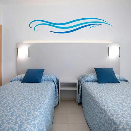 Hotel Servigroup Trinimar-3