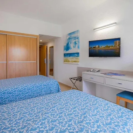 Hotel Servigroup Trinimar-2
