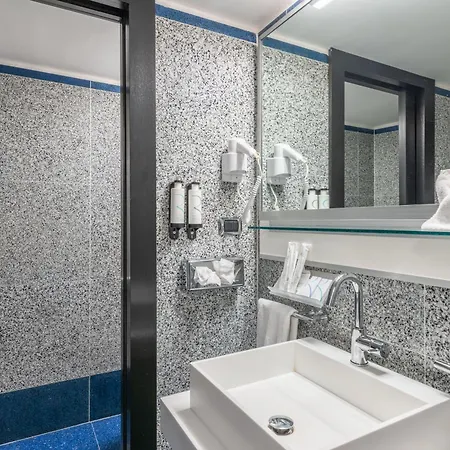 Best Western Plus Hotel Universo-3