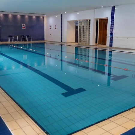 Radisson Blu Hotel, Letterkenny-3