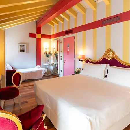 Hotel Ca' Zusto Venezia-3