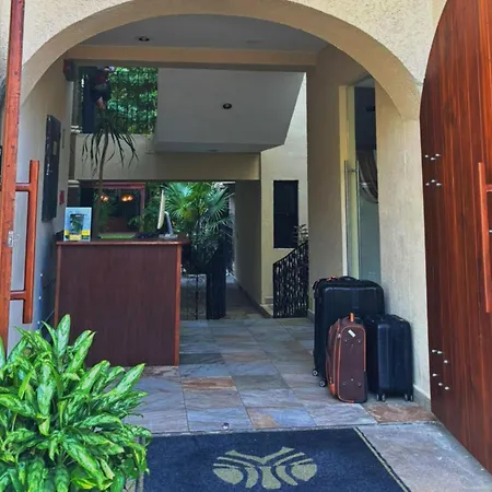 Quinta Nina Playa Del Carmen - Solo Adultos-3