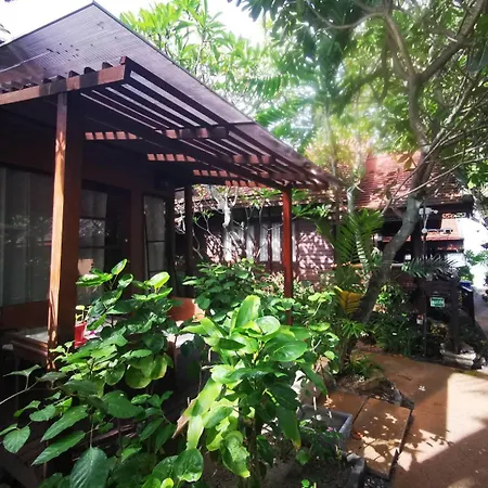 Samui Paradise Chaweng Beach Resort-3